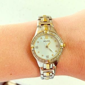 Bulova Women’s Watch